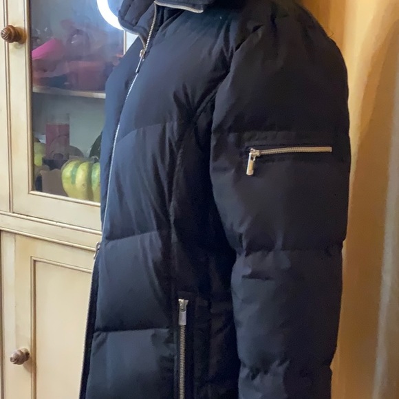 Michael Kors Puffer coat L - Picture 6 of 9